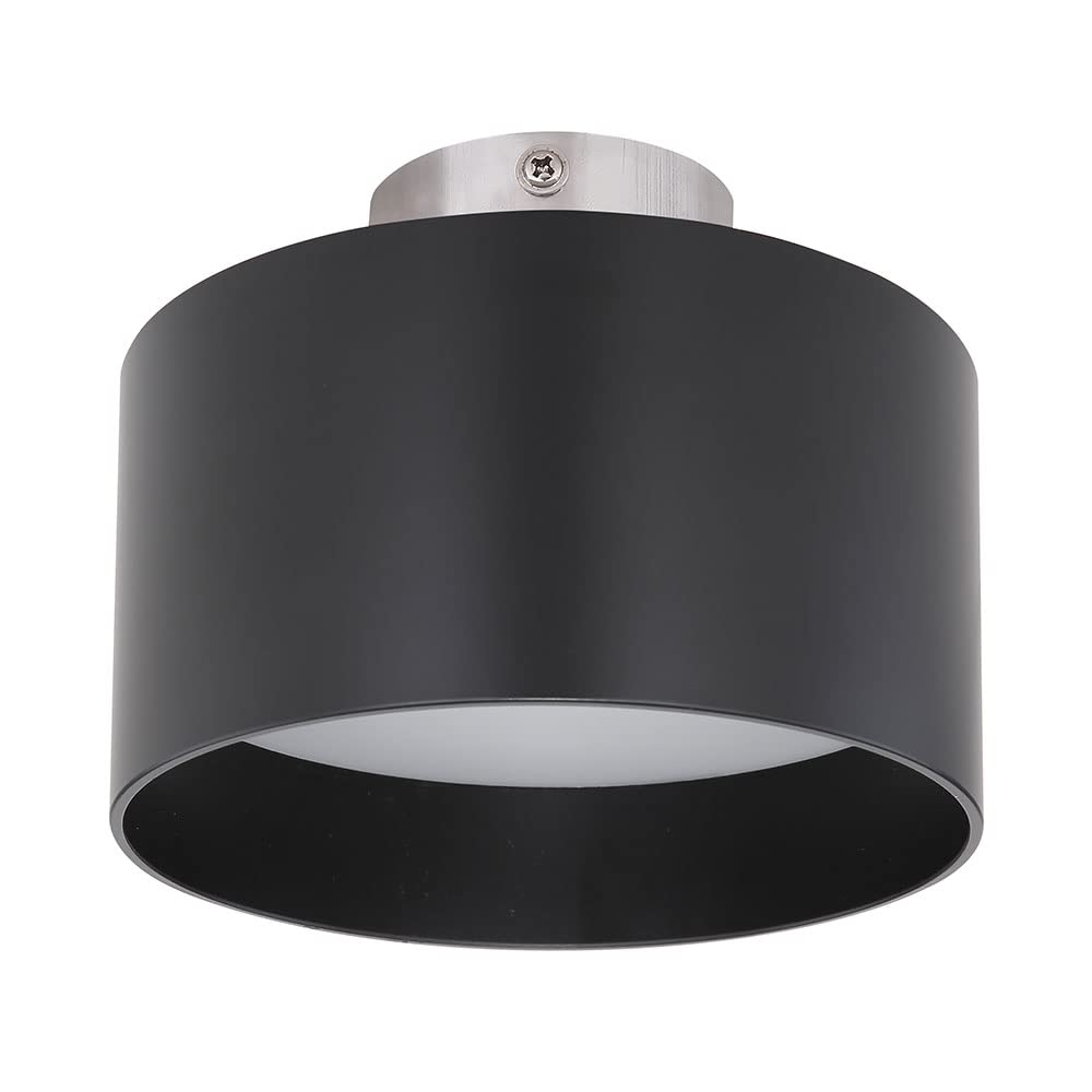 Globo Lighting, Black matt