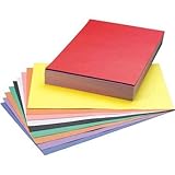 SunWorks Groundwood Construction Paper 250, 12" x