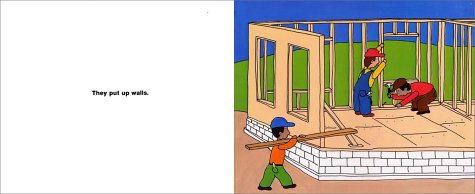 Building a House (Mulberry Books) - Buy Online in UAE ...