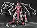 Spawn Widow Maker Series 5 Pink / Gray Action Figure