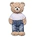 Build A Bear Workshop Distressed Denim Jeans