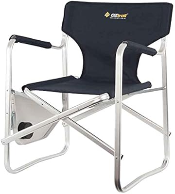oztrail directors chair