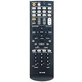 RC-737M Replace Remote Applicable for Onkyo AV