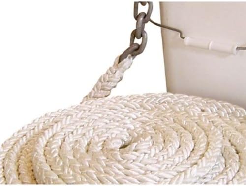 Lewmar Splice Factory Splice