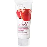 Apple Peeling Gel for Face 180ml