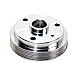 BBK 1591 Underdrive Pulley Kit For GM LT1 Camaro, Firebird – 1 Piece CNC Machined Aluminumthumb 2