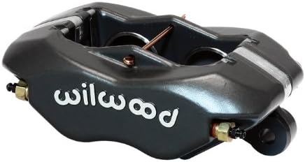 Wilwood120-6817 Dynalite II 1.75" Piston/.50" Rotor Brake Caliper