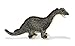 Aurora World Large Diplodocus Dinosaur Plush, 21