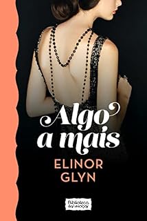 Livro Algo a mais