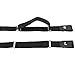 Women/men Buckle-Free Belt Invisible Elastic Adjustable Stretch No Buckle Jeans Pants Dress Elastic Belt