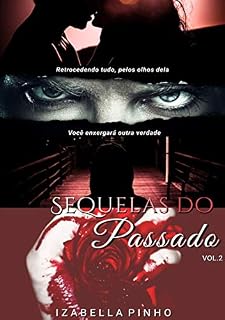 Livro Sequelas do Passado