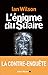 L Enigme Du Suaire - La Contre-Enquète (Spiritualites Grand Format) (French Edition) by 