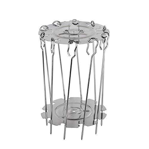 Klarstein VitAir Rotisserie, Rotator for Klarstein VitAir Air Fryer