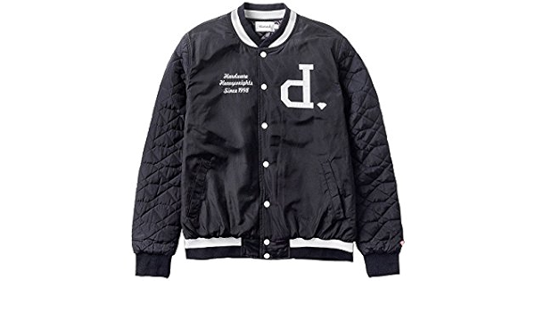 diamond varsity jacket
