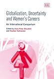 Image de Globalization, Uncertainty and Women's Careers: An International Comparison