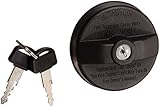 CST 5907 Locking Fuel Cap