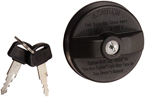 CST 5907 Locking Fuel Cap