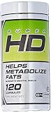 Cellucor SUPERHD 120 caps