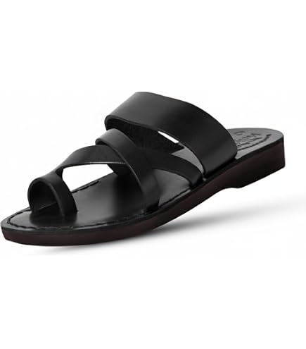 Amazon.com | Holy Land Market Men/Women Biblical Jesus  display picture 1