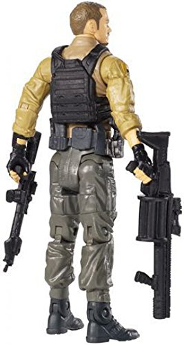 dc multiverse rick flag