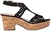 Skechers Cali Women's Crochet Wedge Platform Dress Sandal