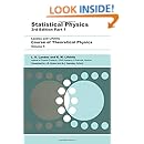Statistical Physics, Third Edition, Part 1: Volume 5 (Course of Theoretical Physics, Volume 5)