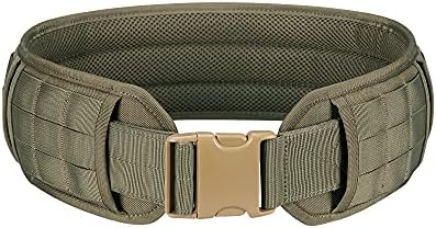 Amazon.com : Viking Tactics® Battle Belt, VTAC® (Black, Medium