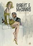Robert E. McGinnis : Crime & séduction by