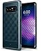 Caseology Parallax for Samsung Galaxy Note 8 Case (2017) - Aqua Green