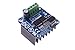 SMAKN® Double Bts7960b 43a Motor Driver High-power Module/smart Car Driver Arduino