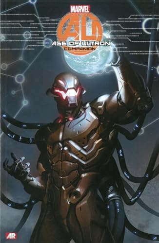 Amazon.com: Avengers Rage of Ultron: 9780785190400: Remender, Rick