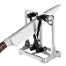 Knife Sharpener - Upgrade Made of Full Metal Bracket - Sharpens, Hones, Polishes Beveled Blades, Standard Blades, Chef's Knives - Safe, Easy to Use Kitchen Tools by Ehoyal primary