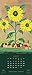 Garden of Dreams Wall Calendar 2020
