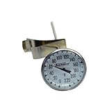Thermco ACCG220F Bi-Metal Dial Laboratory