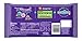 M&M's Dark Chocolate Candy 19.2-Ounce Bag (Pack of 4)