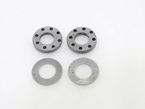 ROYAL CRUSADERS FRONT FORK PUMP WASHER SET SUITABLE FOR ROYAL ENFIELD