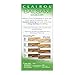 Clairol Balsam Hair Color 599 Ultra Light Natural Blonde 1 Kit (Pack of 3)