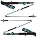 Black Diamond Women's Distance Flz Trekking Poles