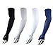 1 Pair of The Elixir Scorpion Arm Cooler Cooling Sleeves Hand Cover for Outdoor Activities Camping, Driving, Hiking, Cycling