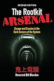 The Rootkit Arsenal: Escape and Evasion in the Dark Corners of the System