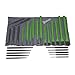 Grip 28 pc Heavy Duty Punch & Chisel Set primary