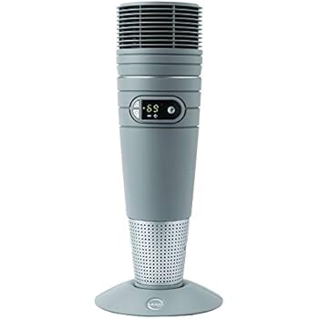 Lasko 6462 Full Circle Ceramic Heater with Remote