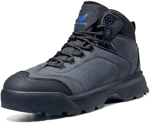 Amazon.com: PAJAR CANADA Mens Fero 2.0 Black/Black 8 Medium  display picture 1