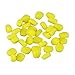 Northbear 50pcs Good Smell Great Fake Soft Lures Corn Fishing Lure Carp Lures