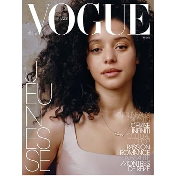 Amazon.com: Vogue UK Magazine (January, 2020) Taylor Swift Cover