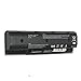 Ankon PI06 PI09 Laptop Battery for HP Envy 15 15t 15z HP Envy 14 14t 14z Touch HP Envy TouchSmart 14 14t 14z 17-J000 Laptop, fits HP 710416-001 710417-001 Battery