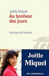 Au bonheur des jours