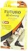 Futuro Men's Restoring Dress Socks, Brown , Firm - Large