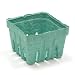 Quart Sized Berry Basket - 250 per case