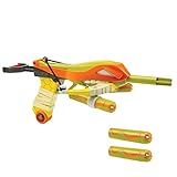 Teenage Mutant Ninja Turtles T-Blasts Michelangelo Two-Shot Blaster